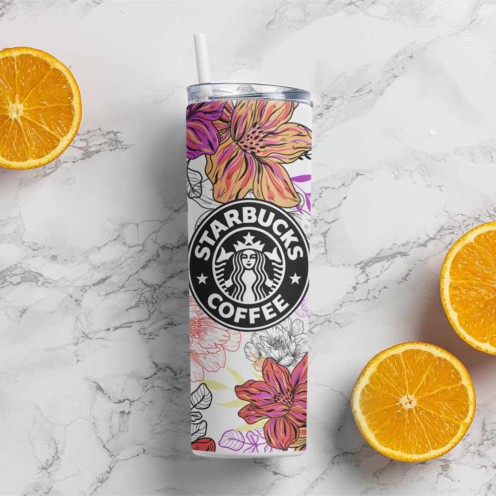 Starbucks tumbler deals