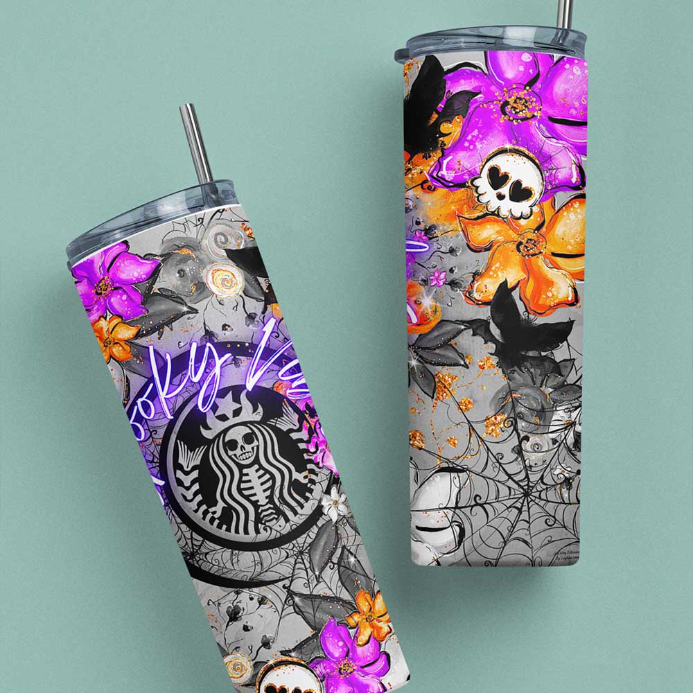 Starbucks tumbler fall fashion 2020