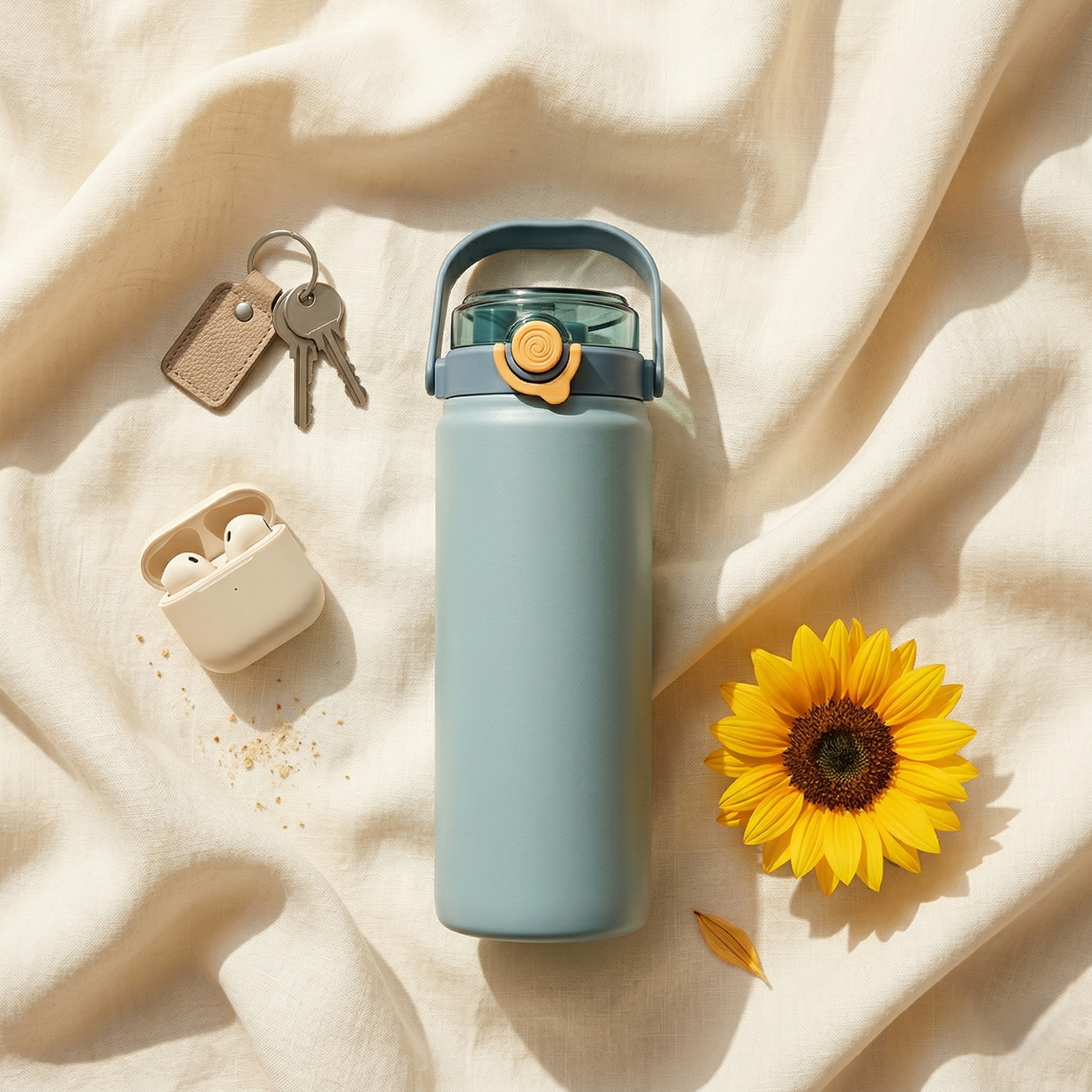 Titan duo flask sipper (1200 ml)