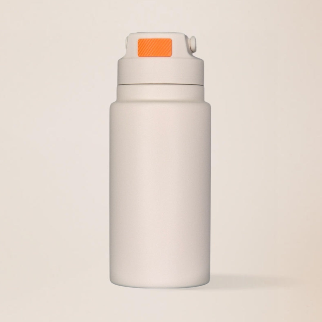 Volt sipper flask