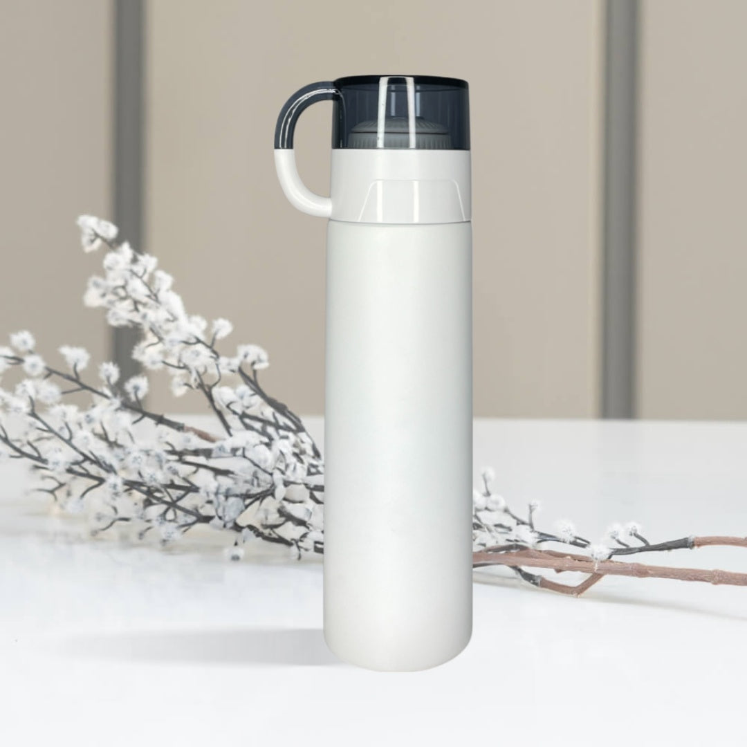Halo flask