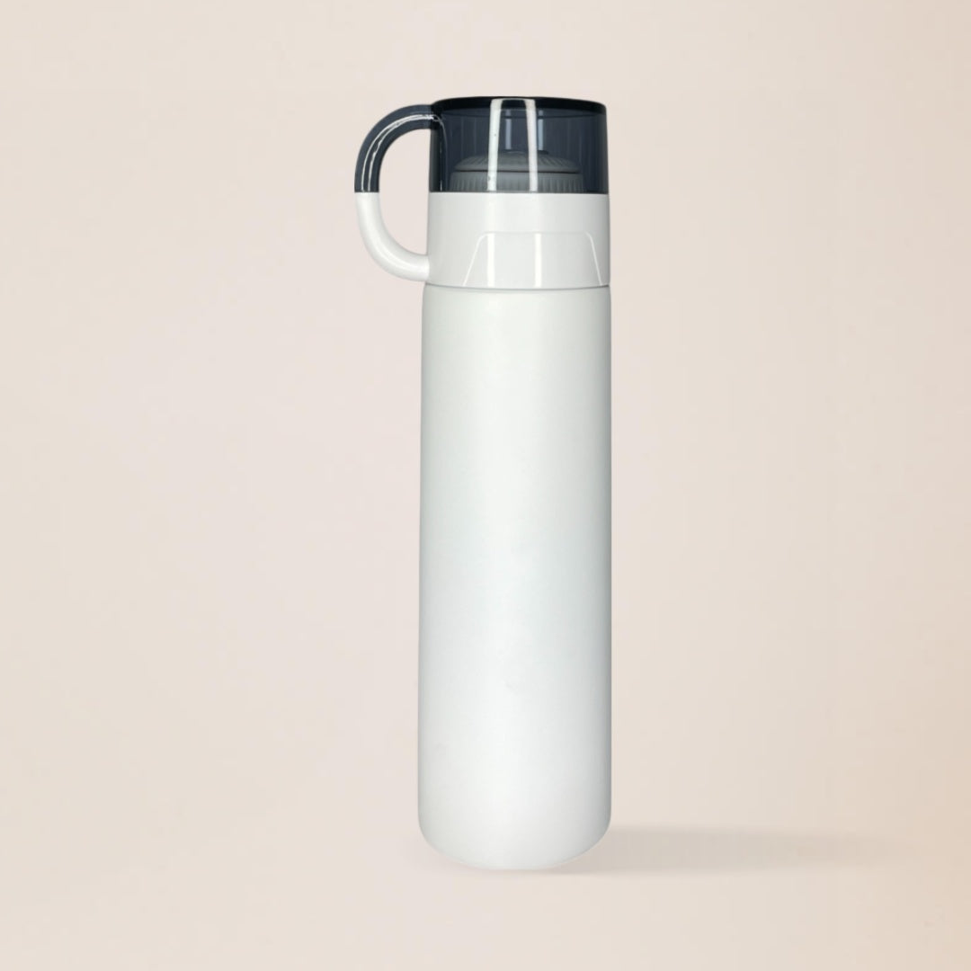 Halo flask