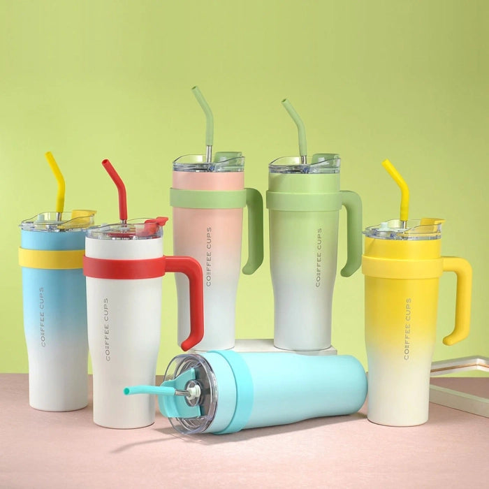 Voyage Travel Tumbler